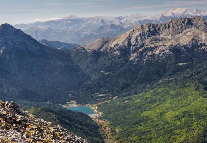 5 εκδρομές για πεζοπορία το Σαββατοκύριακο κοντά στην Αθήνα
