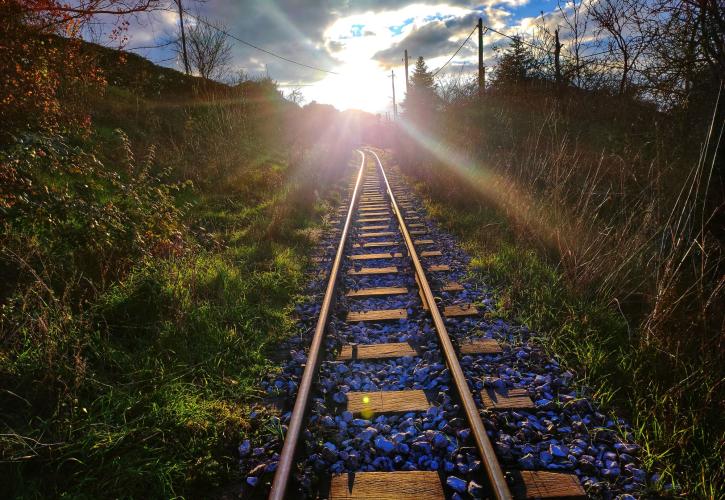 Σιδηρόδρομος: Τι φέρνει η πλατφόρμα «Railway.gov.gr» για ασφάλεια τρένων και επιβάτες