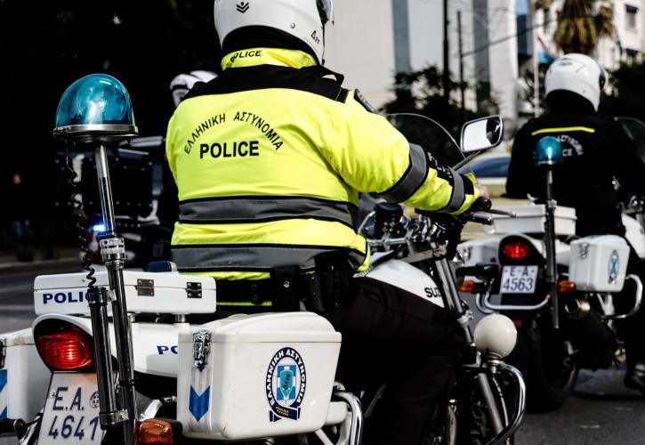 Τα μέτρα της Τροχαίας για το κυκλοφοριακό κομφούζιο λόγω εργασιών στην Αττική Οδό