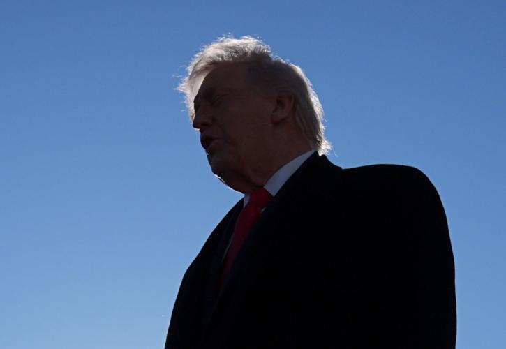 Τραμπ: Σύντομα οι αποφάσεις για νέες παραδόσεις όπλων στην Ταϊβάν