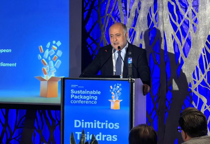 Τσιόδρας: «Το Omnibus 6 θα εξοικονομήσει τουλάχιστον 363 εκατ. ευρώ ετησίως για τις επιχειρήσεις στην ΕΕ»