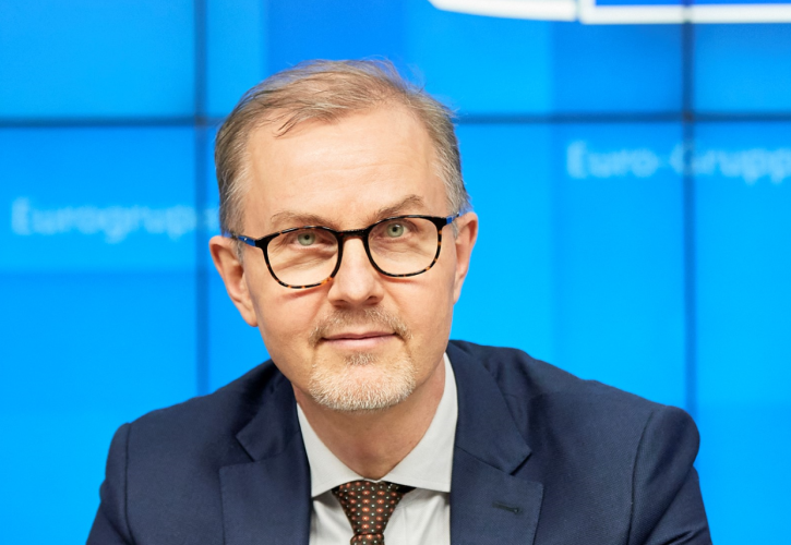 Eπανεκλογή του Τουόμας Σααρενχέιμο στην προεδρία του Euroworking Group