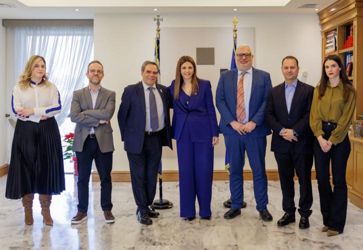 Υπερταμείο: Σύμβαση για την αξιοποίηση ακινήτων του Πολυτεχνείου Κρήτης