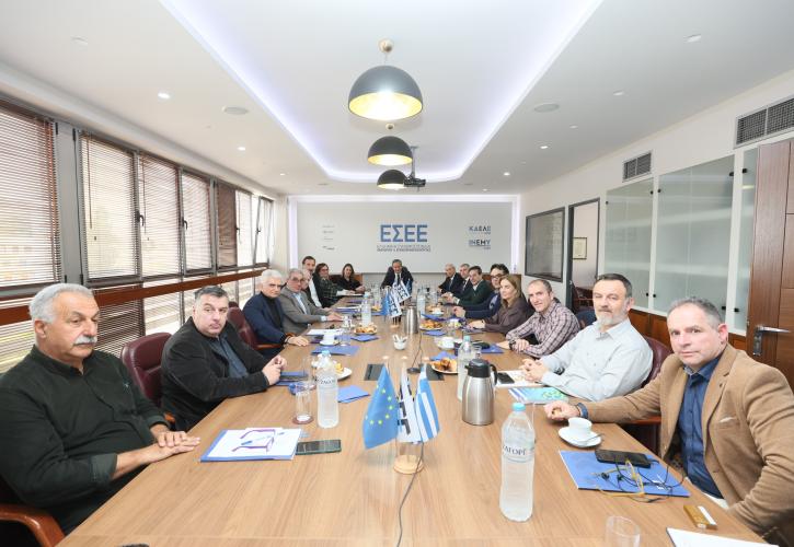 Σε λειτουργία το νέο Helpdesk της ΕΣΕΕ για την υποστήριξη των εμπορικών επιχειρήσεων