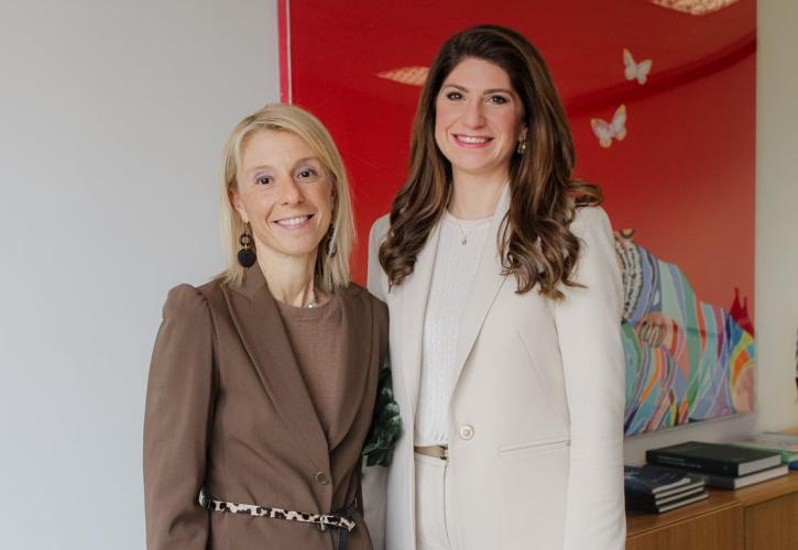 Συνεργασία RSM Ελλάδος και DGTAL για υποστήριξη επιχειρήσεων στην υιοθέτηση της AI