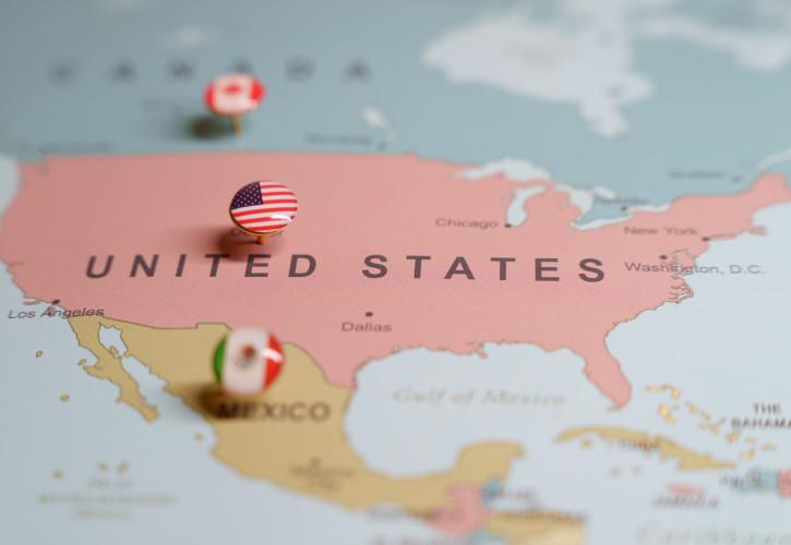 Δασμοί: Τα μπρος πίσω του Τραμπ με τον Καναδά - Κρίνεται ξανά η τύχη της USMCA