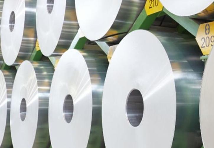 Viohalco: Στα 7,2 δισ. ο τζίρος, αύξηση 20% στα a-EBITDA - Πρόταση για μικτό μέρισμα 0,27 ευρώ/μετοχή