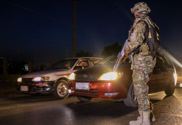 Το Πακιστάν κηρύσσει «πόλεμο» στις de facto αρχές των Ταλιμπάν στο Αφγανιστάν