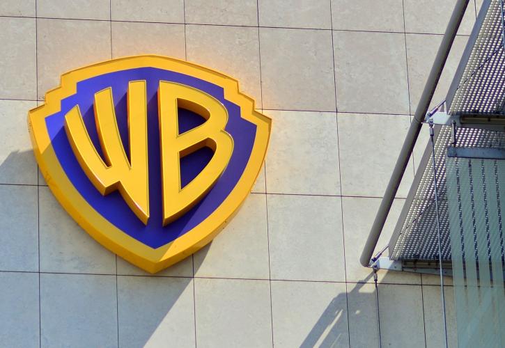 Νέα βελτιωμένη προσφορά από Paramount για Warner Bros - Στα «κόκκινα» η μάχη με το Netflix