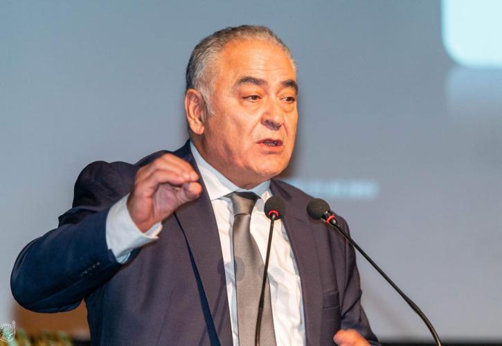 Χατζηθεοδοσίου: Ρύθμιση 120 δόσεων χωρίς δημοσιονομικό κόστος μπορεί να αυξήσει τα δημόσια έσοδα