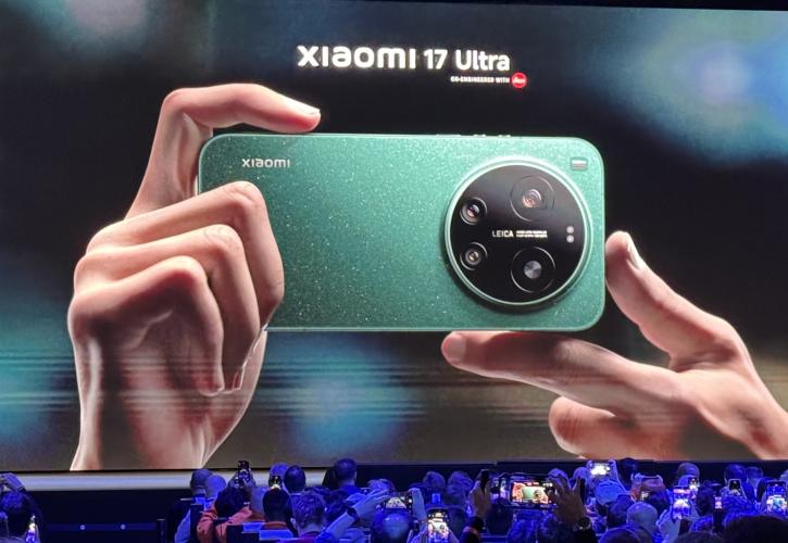 Xiaomi: Στην κορυφή και της ελληνικής αγοράς, καθώς ένας στους 4 έχει προϊόντα Xiaomi