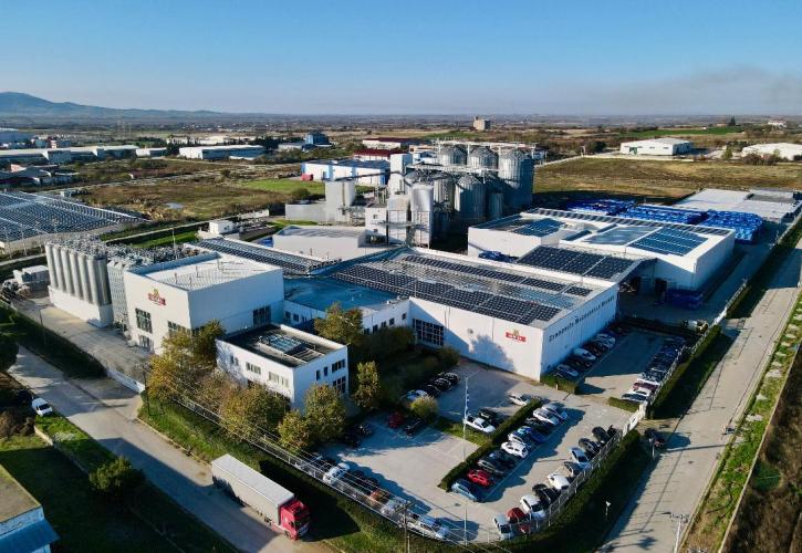 «Μπαίνει» στο εμφιαλωμένο νερό η Ζυθοποιία Μακεδονίας Θράκης