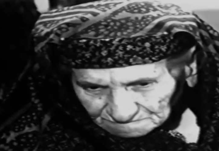 Σε βράχο ύψους 10 μέτρων ο ανδριάντας για την «Κυρά της Ρω»