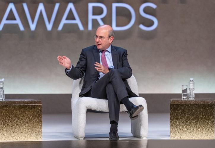 Χατζηδάκης: Θέμα ημερών οι ανακοινώσεις για το ενεργειακό κόστος της βιομηχανίας