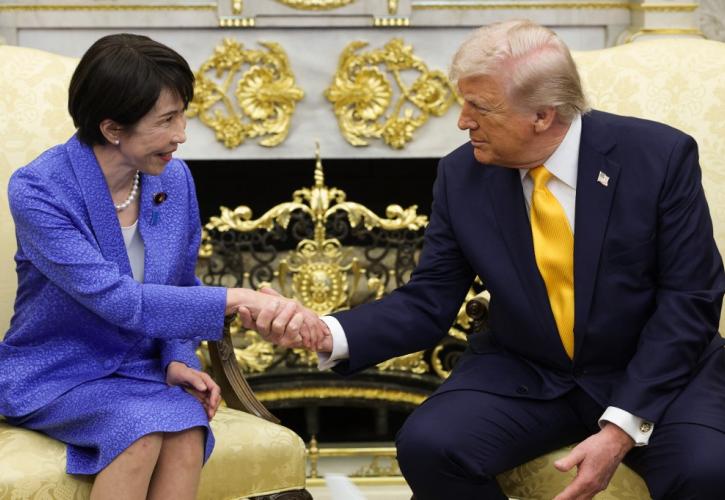 Τραμπ: Ο πόλεμος θα τελειώσει σύντομα - «Είπα στον Νετανιάχου να μην χτυπήσει ενεργειακούς στόχους»