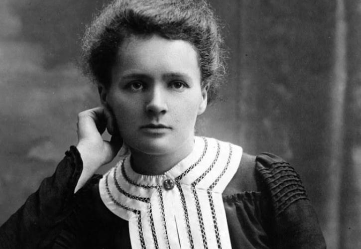 Μαρί Κιουρί: Η άγνωστη προσφορά της στον Α' Παγκόσμιο