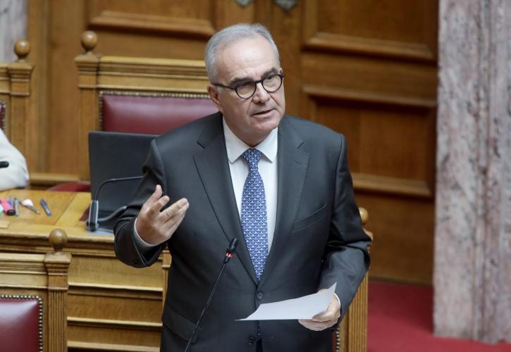 Παπαθανάσης: 17 νέα έργα στο Πρόγραμμα Διασυνοριακής Συνεργασίας Ελλάδας – Αλβανίας