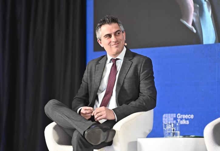 Δήμας: Ο ΒΟΑΚ ήταν η τελευταία εκκρεμότητα της Πολιτείας όσον αφορά στους αυτοκινητόδρομους