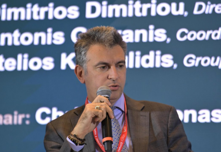 Σκάλκος για Μέση Ανατολή: Η δυνητική ζημιά είναι η αβεβαιότητα