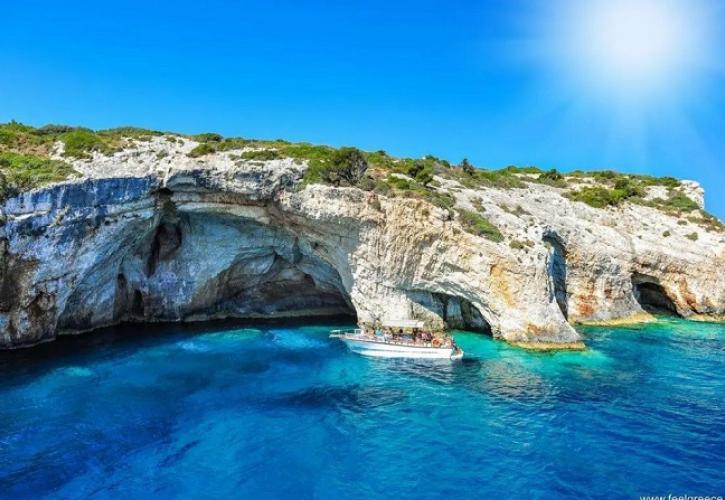 Πάσχα στη Ζάκυνθο: Έθιμα της Μεγάλης Εβδομάδας