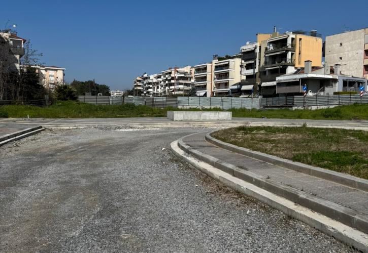 Αυτοψία Δήμα στην Οδό Πόντου