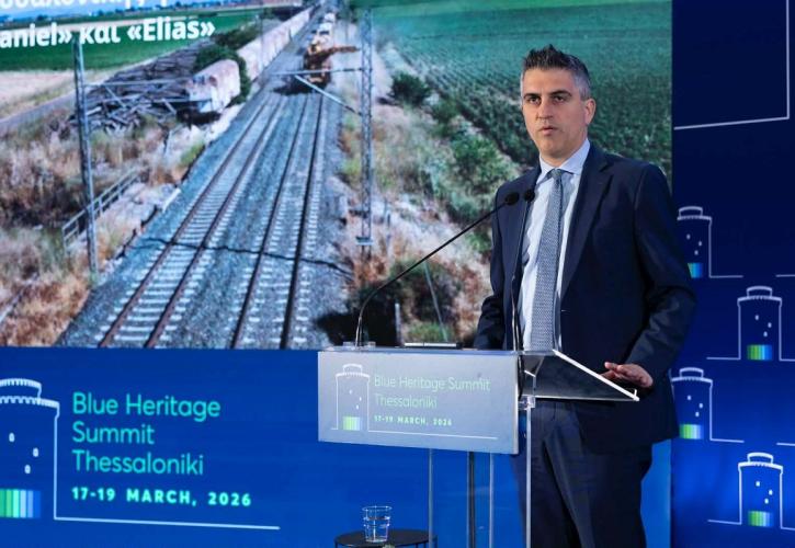 Δήμας: Στο 50% η πρόοδος κατασκευής του Flyover στη Θεσσαλονίκη