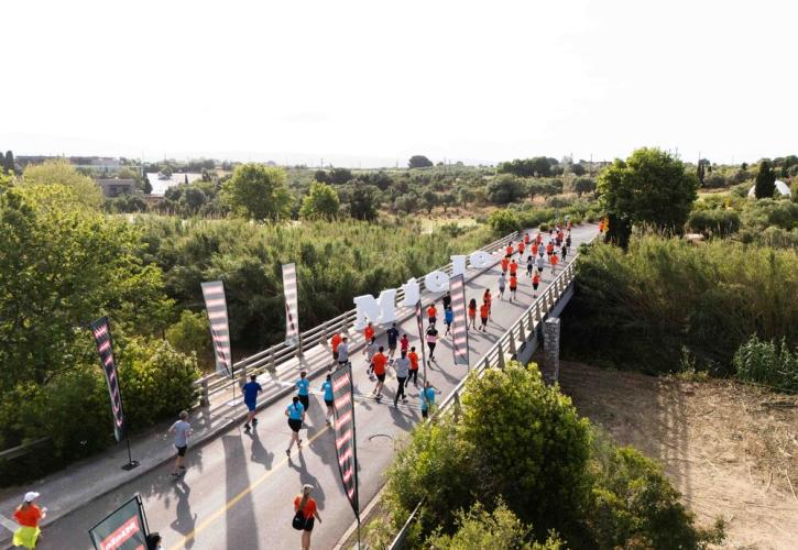 Messinia Challenge: Η κορυφαία συνάντηση Αθλητικού Τουρισμού έρχεται από τις 8 έως τις 10 Μαΐου