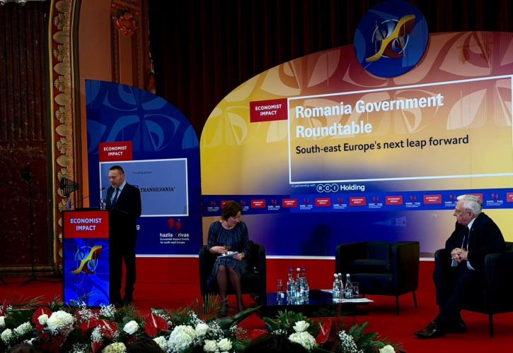 Στουρνάρας: Δυσκολότερη η διαχείριση αυτής της κρίσης από εκείνη του 2021 -22