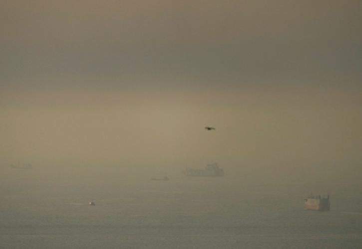 Πύραυλοι της Τεχεράνης χτύπησαν διυλιστήριο στη Χάιφα - Το Τελ Αβίβ κατέστρεψε ιρανικά πλοία στην Κασπία