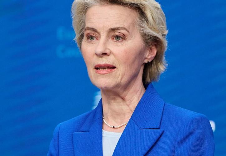 Άρθρο γνώμης της Ούρσουλα φον ντερ Λάιεν στο Insider: Γιατί είναι σημαντική μια ισχυρότερη σχέση ΕΕ - Αυστραλίας