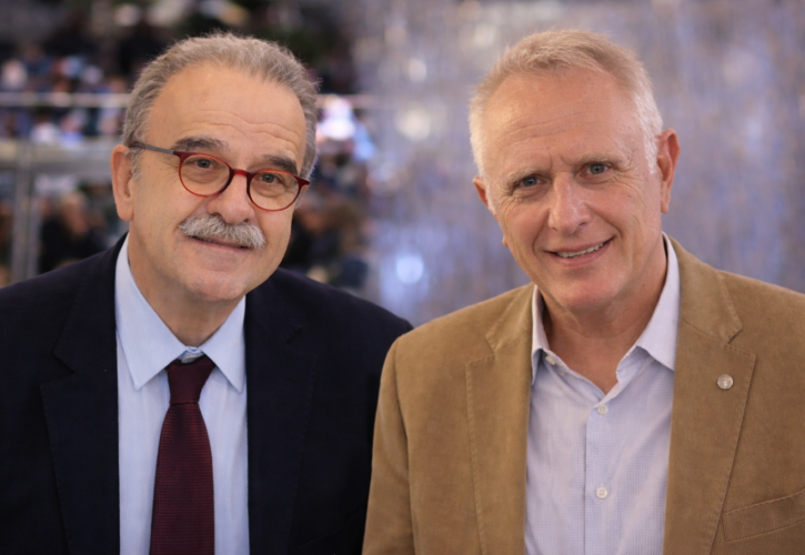 Μαντζουράνης - Ραγκούσης: Εθνικό, ιστορικό και ηθικό καθήκον της Ελλάδας η υπεράσπιση της Κύπρου