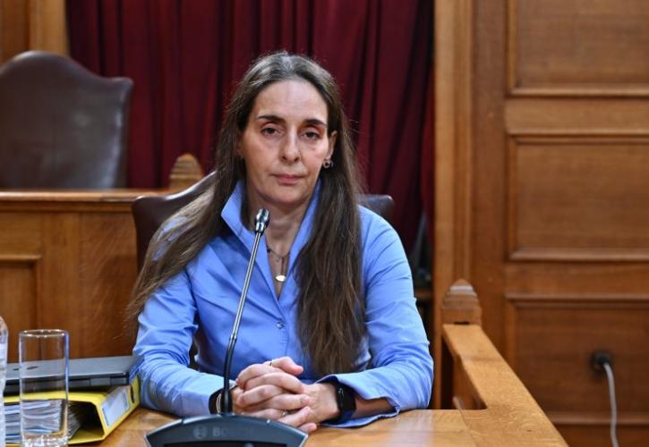 ΟΠΕΚΕΠΕ: Επανατοποθέτηση Τυχεροπούλου στη Διεύθυνση Εσωτερικού Ελέγχου - Τι απαντά η ΑΑΔΕ