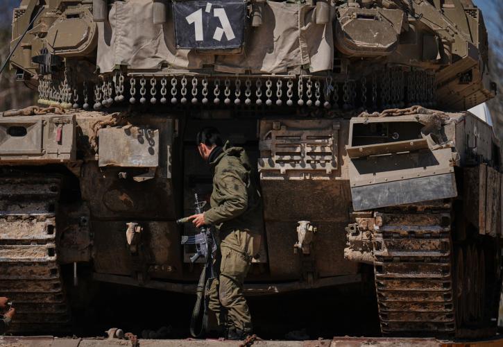 Το Ιράν αρνείται ότι στόχευσε το Αζερμπαϊτζάν: Απειλεί την Ευρώπη - Μαίνεται ο πόλεμος στη Μ. Ανατολή