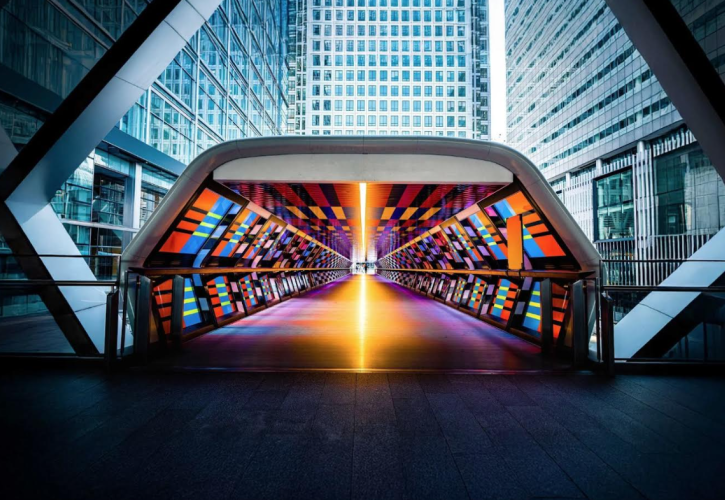 ΕΥ: Οι 10 βασικές ευκαιρίες για τις εταιρείες τεχνολογίας το 2026 - Καταλύτης η ΑΙ