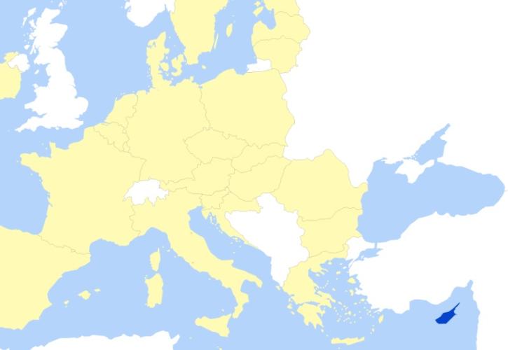 Πολεμικό power game ανοιχτά της Κύπρου - Bel@harra vs Alvaro de Bazan F100 - Φλώρος-Βελόπουλος: Κρατάει χρόνια αυτή η διαμάχη