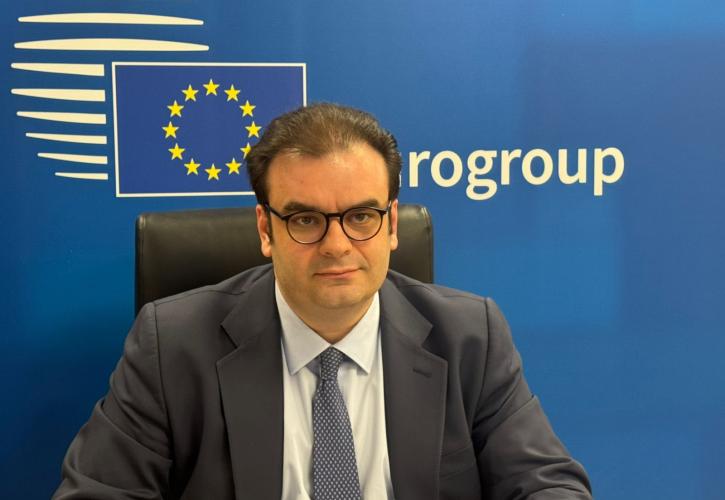 Πιερρακάκης: Στοχευμένα, δίκαια, αποτελεσματικά μέτρα στήριξης με έμφαση στα πιο ευάλωτα νοικοκυριά και επιχειρήσεις