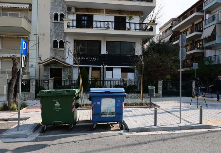 Θεσσαλονίκη: Νεκρός 20χρονος από επίθεση με μαχαίρι - Εξετάζονται τα κίνητρα της δολοφονίας