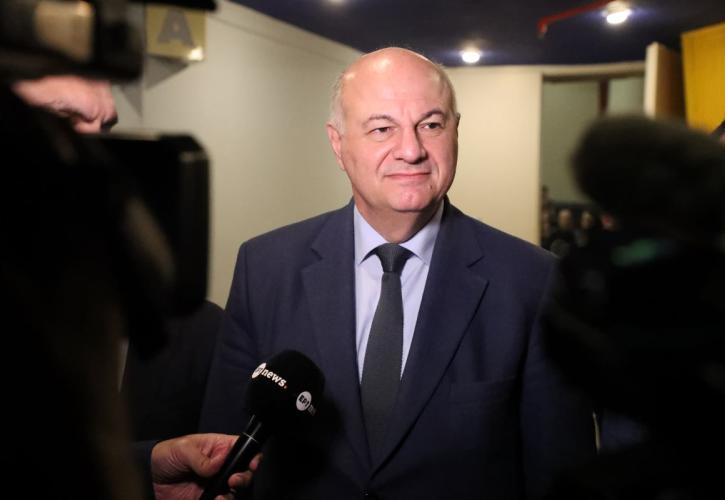 Τσιάρας από Agrotica: Η γνώση «κλειδί» για βιώσιμη και ανταγωνιστική γεωργία