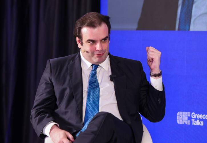 Πιερρακάκης: Η Κρήτη συνεισφέρει 5% στο ΑΕΠ της Ελλάδας - «Νέο Ελληνικό» το παλιό αεροδρόμιο Ηρακλείου