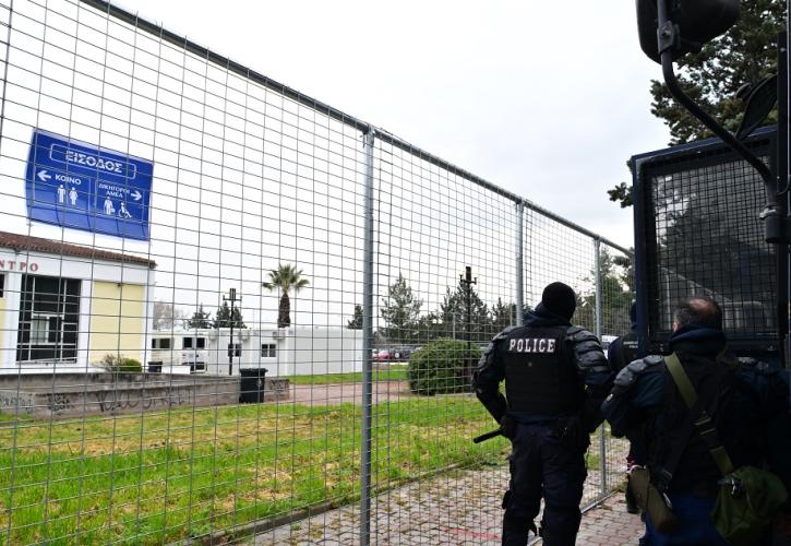 Ξεκινά σήμερα η δίκη για το δυστύχημα στα Τέμπη - Στο εδώλιο 36 άτομα