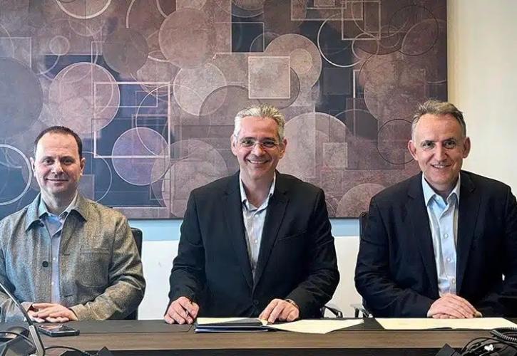 Συνεργασία Υπερταμείου και Ειδικής Γραμματείας Μακροπρόθεσμου Σχεδιασμού