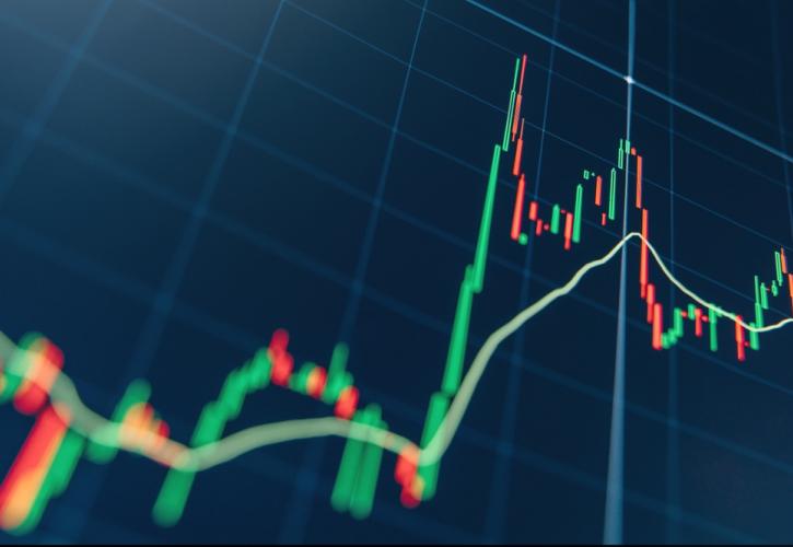 Ακραία μεταβλητότητα στο ταμπλό του ΧΑ - Εντυπωσιακό «γύρισμα» για τον Γενικό Δείκτη