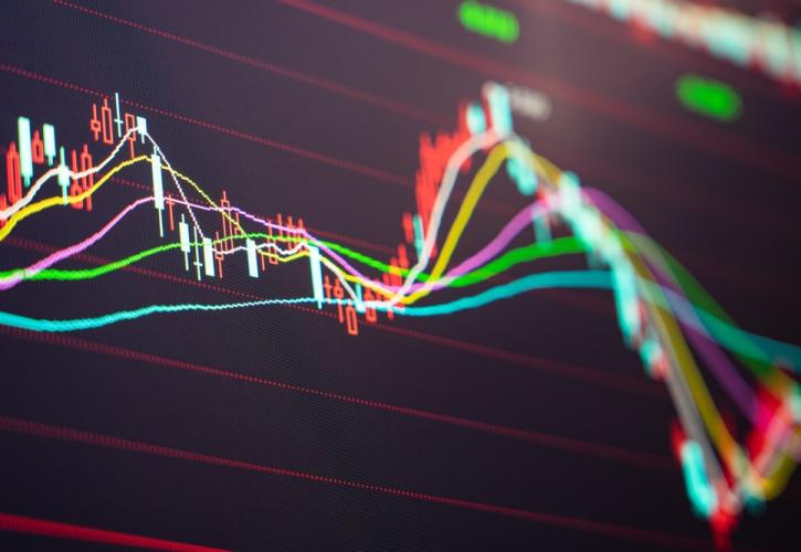 Ισχυρή άνοδος στις ευρωαγορές μετά το «Βατερλώ» του Μαρτίου