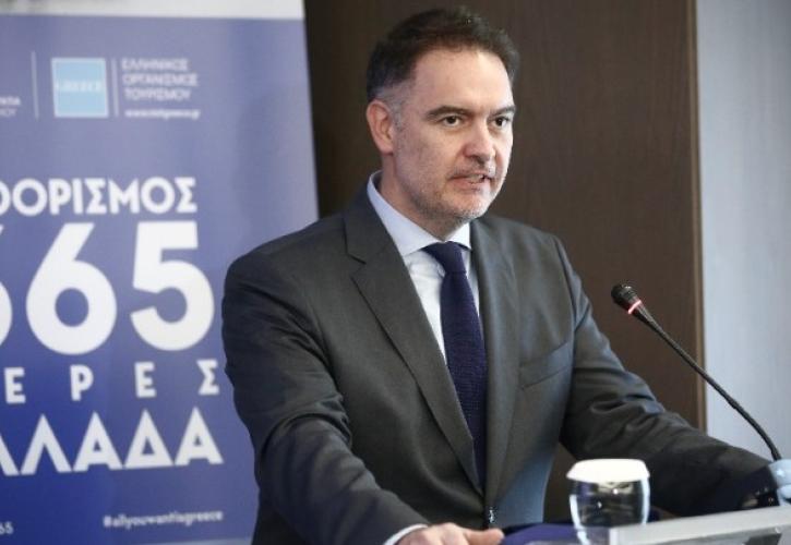 Βασιλικός (ΞΕΕ): Η ενίσχυση της γυναικείας παρουσίας αναδιαμορφώνει τον τουρισμό