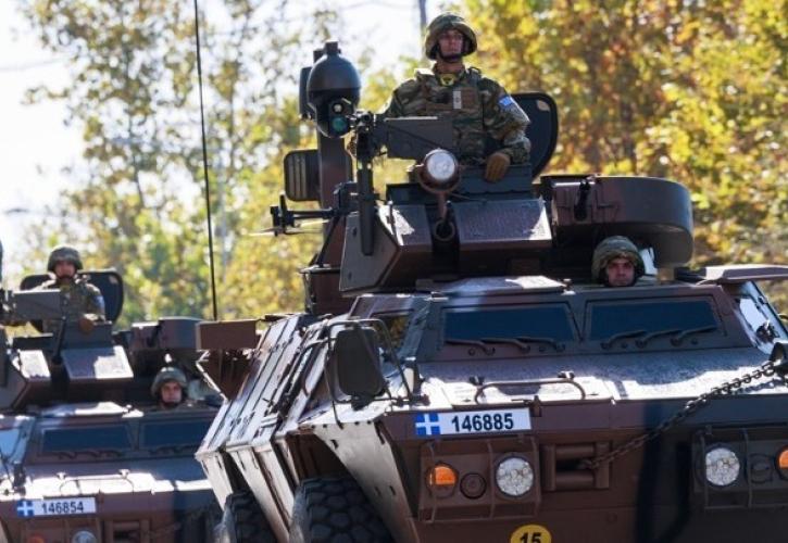 Αμυντική βιομηχανία: Από την ασφάλεια στην ανάπτυξη μέσα από τη σύμπραξη δημόσιου και ιδιωτικού τομέα