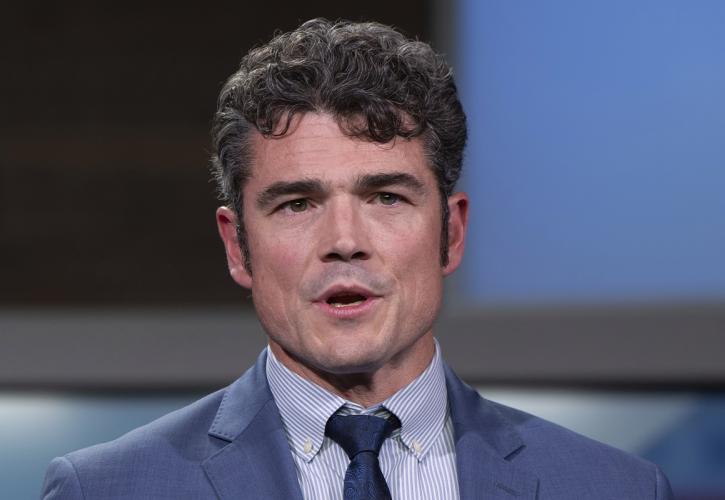 ΗΠΑ: Παραιτήθηκε με αιχμές ο επικεφαλής του Εθνικού Κέντρου Αντιτρομοκρατίας