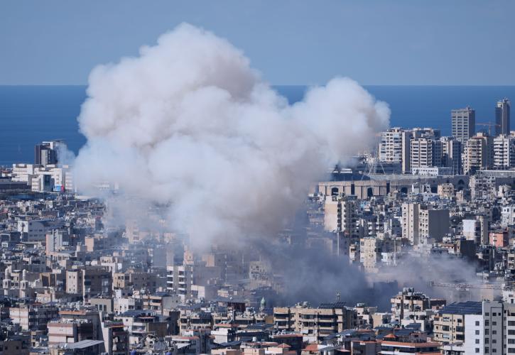 Πάνω από 1.800 οι νεκροί στον πόλεμο της Μέσης Ανατολής - Αδιάκοπα τα εκατέρωθεν πλήγματα