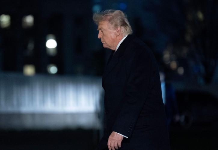 Αυξάνει το πρέσινγκ στο ΝΑΤΟ ο Τραμπ για τα Στενά του Ορμούζ - 17η ημέρα πολέμου στη Μ. Ανατολή