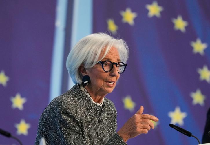 Τα μηνύματα της Λαγκάρντ - Ο ενεργειακός βομβαρδισμός - Η ΓΕΚ ΤΕΡΝΑ και τα «νερά» της ΕΥΔΑΠ