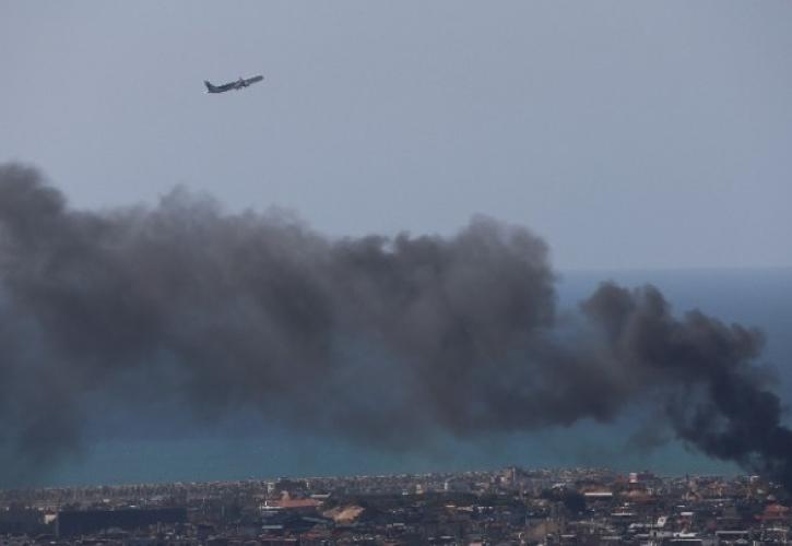 Το Ιράν ορκίζεται να εκδικηθεί τον θάνατο του Αλί Λαριτζανί - Χτυπήθηκε εργοστάσιο πυρηνικής ενέργειας